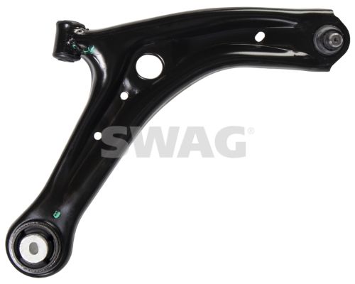 SWAG 33 10 2884 Control/Trailing Arm, wheel suspension