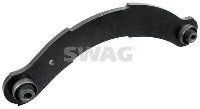 Control/Trailing Arm, wheel suspension SWAG 33 10 2891