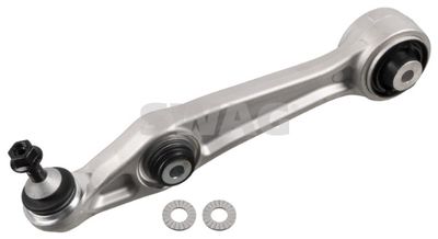 Control/Trailing Arm, wheel suspension SWAG 33 10 2986