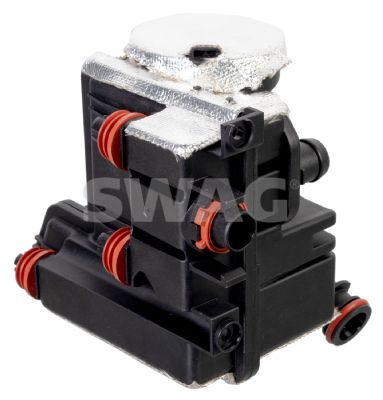 SWAG 33 10 3024 Oil Separator, crankcase ventilation