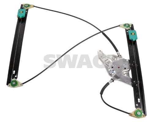 SWAG 33 10 3115 Window Regulator