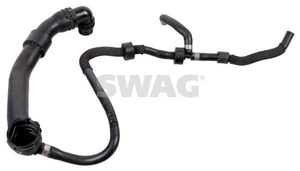 SWAG 33 10 3121 Radiator Hose