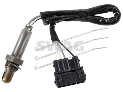 Lambda Sensor SWAG 33 10 3129