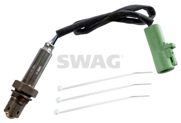 SWAG 33 10 3139 Lambda Sensor