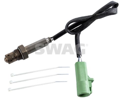 SWAG 33 10 3151 Lambda Sensor