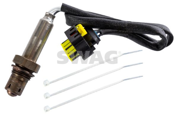SWAG 33 10 3204 Lambda Sensor