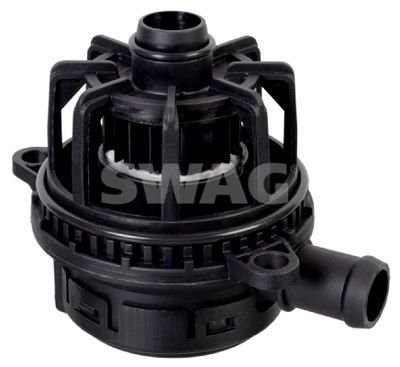 Oil Separator, crankcase ventilation SWAG 33 10 3216