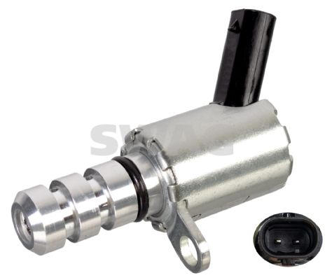 SWAG 33 10 3269 Control Valve, camshaft adjustment