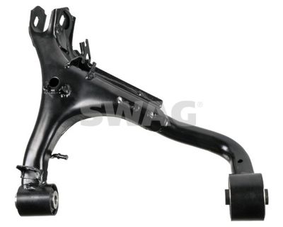 Control/Trailing Arm, wheel suspension SWAG 33 10 3276