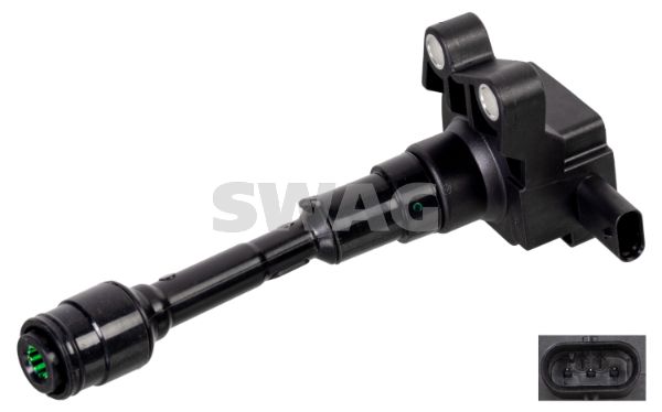 SWAG 33 10 3322 Ignition Coil