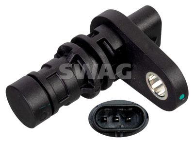 Sensor, crankshaft pulse SWAG 33 10 3416