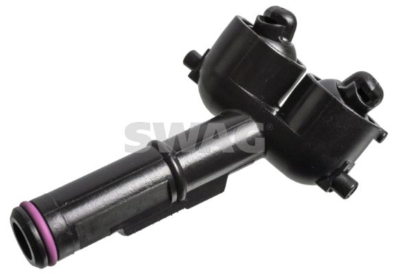 SWAG 33 10 3456 Washer Fluid Jet, headlight cleaning