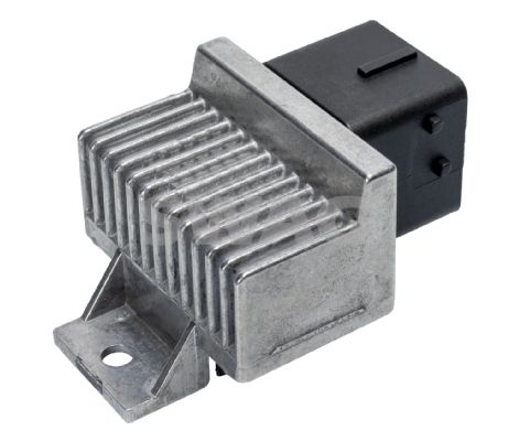 SWAG 33 10 3463 Relay, glow plug system