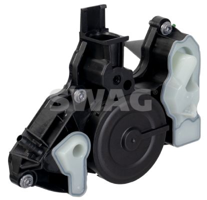 SWAG 33 10 3469 Oil Separator, crankcase ventilation