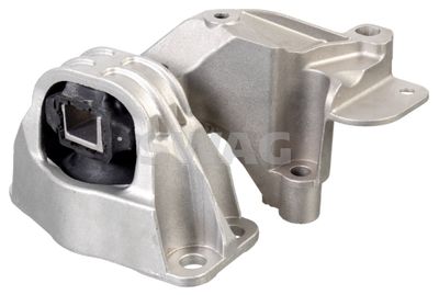 Mounting, engine SWAG 33 10 3482