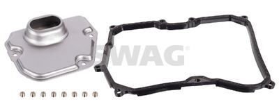 Hydraulic Filter Kit, automatic transmission SWAG 33 10 3500