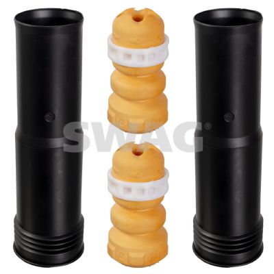 SWAG 33 10 3520 Dust Cover Kit, shock absorber