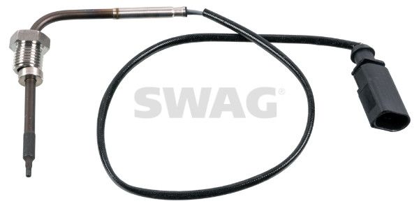 SWAG 33 10 3541 Sensor, exhaust gas temperature