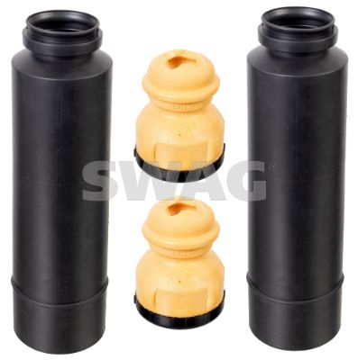 SWAG 33 10 3589 Dust Cover Kit, shock absorber