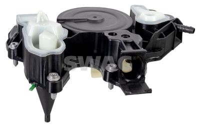 Oil Separator, crankcase ventilation SWAG 33 10 3608