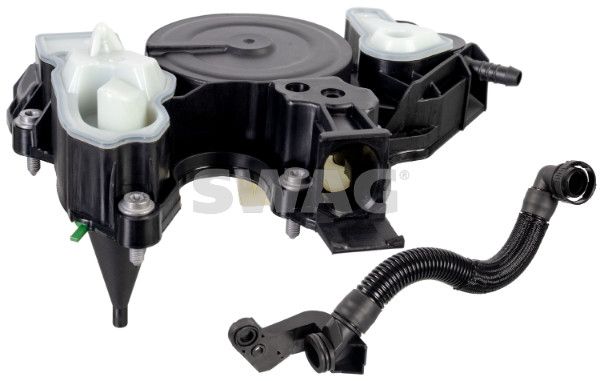 SWAG 33 10 3609 Oil Separator, crankcase ventilation