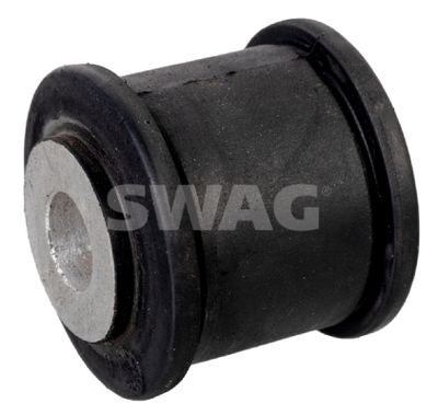 Mounting, manual transmission SWAG 33 10 3614