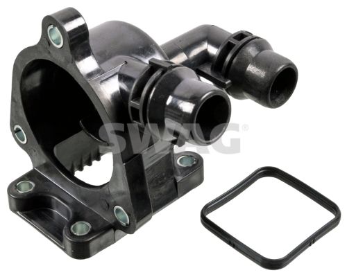 SWAG 33 10 3616 Coolant Flange