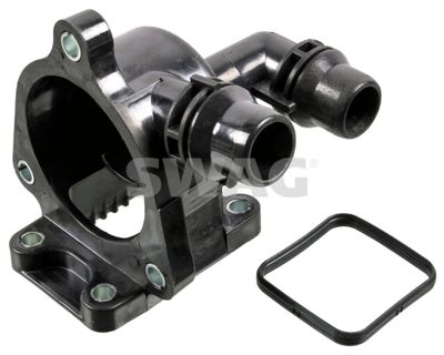 Coolant Flange SWAG 33 10 3616