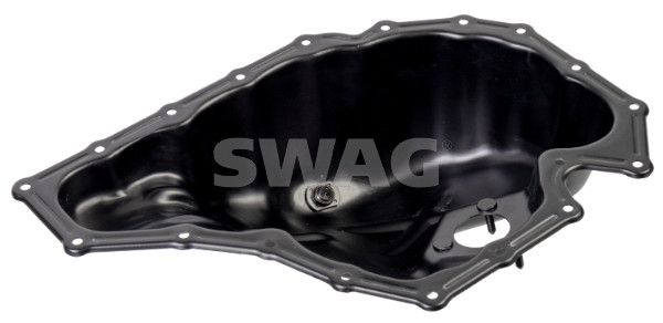 SWAG 33 10 3645 Oil Sump