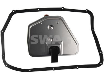 Hydraulic Filter Kit, automatic transmission SWAG 33 10 3670