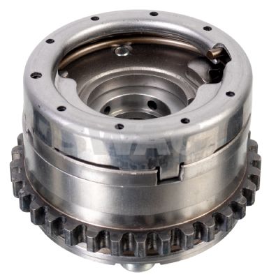 SWAG 33 10 3697 Camshaft Adjuster