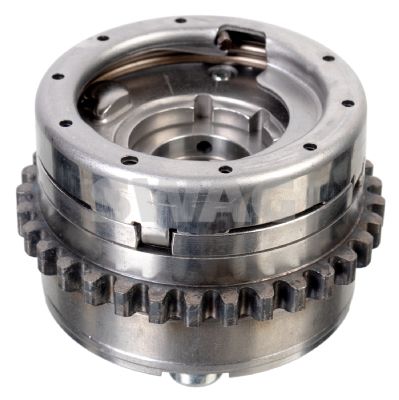 Camshaft Adjuster SWAG 33 10 3705