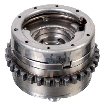 SWAG 33 10 3707 Camshaft Adjuster
