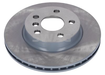 Brake Disc SWAG 33 10 3753