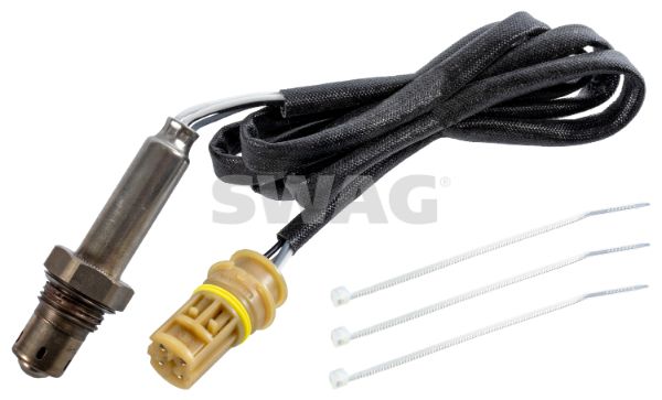 SWAG 33 10 3758 Lambda Sensor
