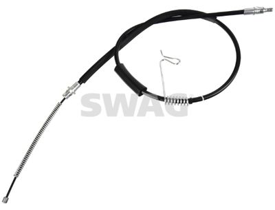 Cable Pull, parking brake SWAG 33 10 3767
