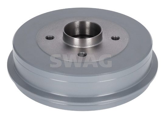 SWAG 33 10 3820 Brake Drum