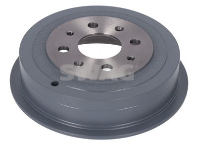 Brake Drum SWAG 33 10 3828