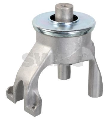 SWAG 33 10 3842 Mounting, engine