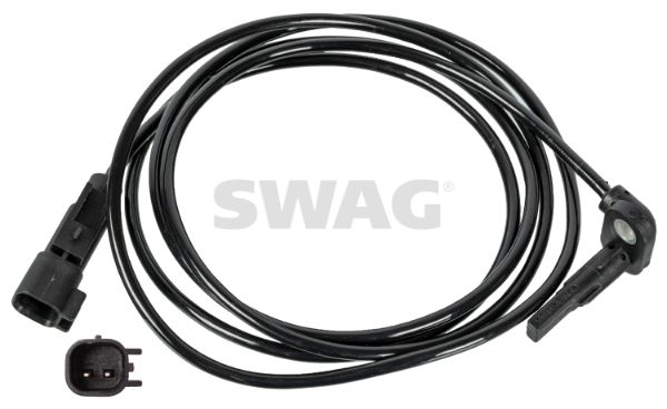 SWAG 33 10 3856 Sensor, wheel speed