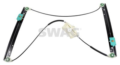 Window Regulator SWAG 33 10 3876