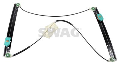 Window Regulator SWAG 33 10 3877