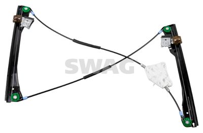 Window Regulator SWAG 33 10 3904