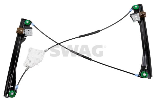 SWAG 33 10 3905 Window Regulator