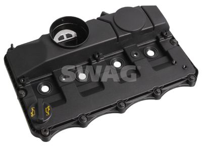 Cylinder Head Cover SWAG 33 10 3936