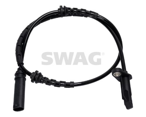 SWAG 33 10 3971 Sensor, wheel speed