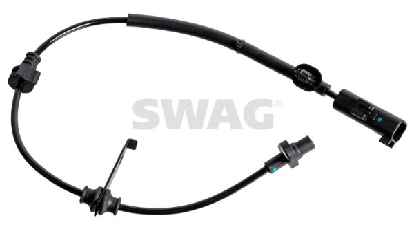 SWAG 33 10 3974 Sensor, wheel speed