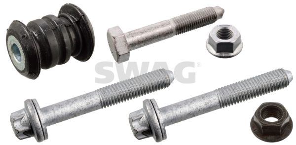SWAG 33 10 4044 Mounting, control/trailing arm