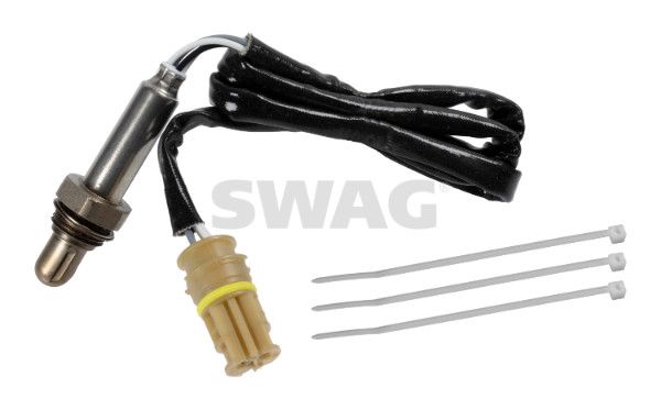 SWAG 33 10 4076 Lambda Sensor