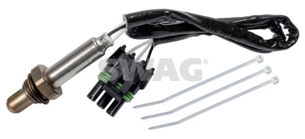 SWAG 33 10 4078 Lambda Sensor
